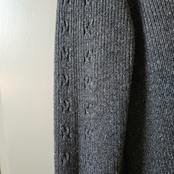 Zara sweater dress - Picture 2 of 3